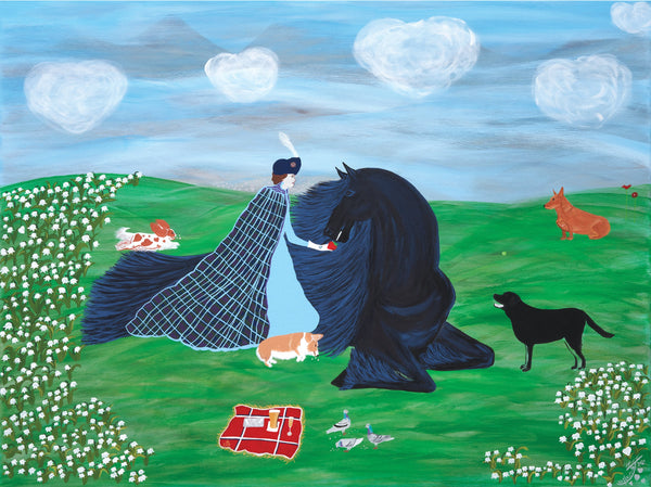 Strength & Stay A4 approx (29.7x20.8cm) (2)