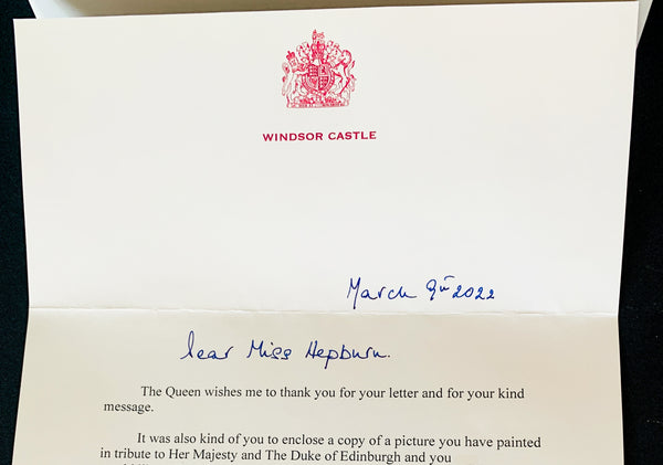 Strength & Stay -  Special Edition Archival Print - 67.0 x 53.0 cm